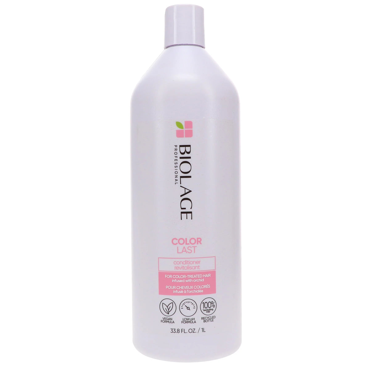 33.8 oz Shampoo & Conditioner Combo Pack D75011
