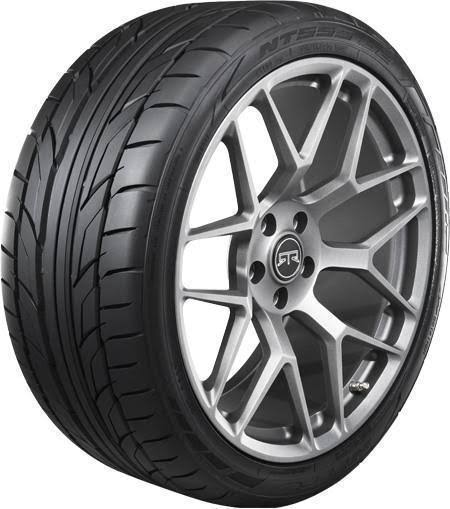 315/30R20XL 104W Tire K170435