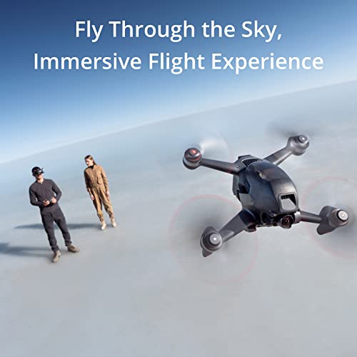 FPV Drone with Camera, 4K/60fps, 10km HD Low-Latency Video Transmission R804495