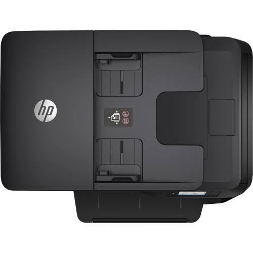OfficeJet Pro All-in-One Inkjet Printer B460000