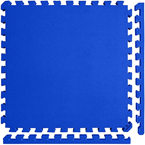 2'x2' Interlocking EVA Foam Mats C4753