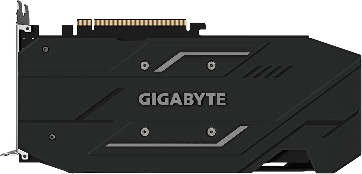 GeForce RTX 2060 Super 8 GB Dual Fan Graphics Card Y140865