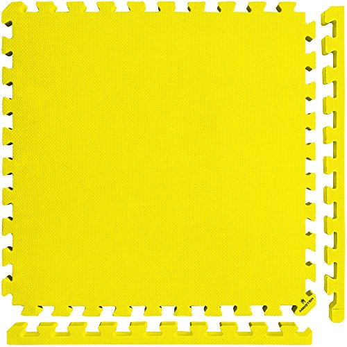 2'x2' Interlocking EVA Foam Mats C4753