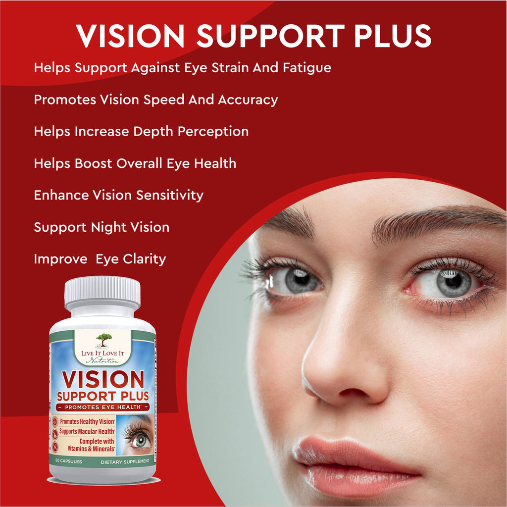 2 Pack Vision Support Plus N467258