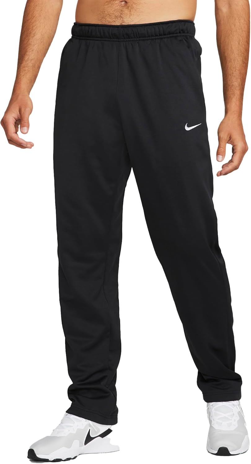 Men's Therma-Fit Open-Hem Fitness Pants F246