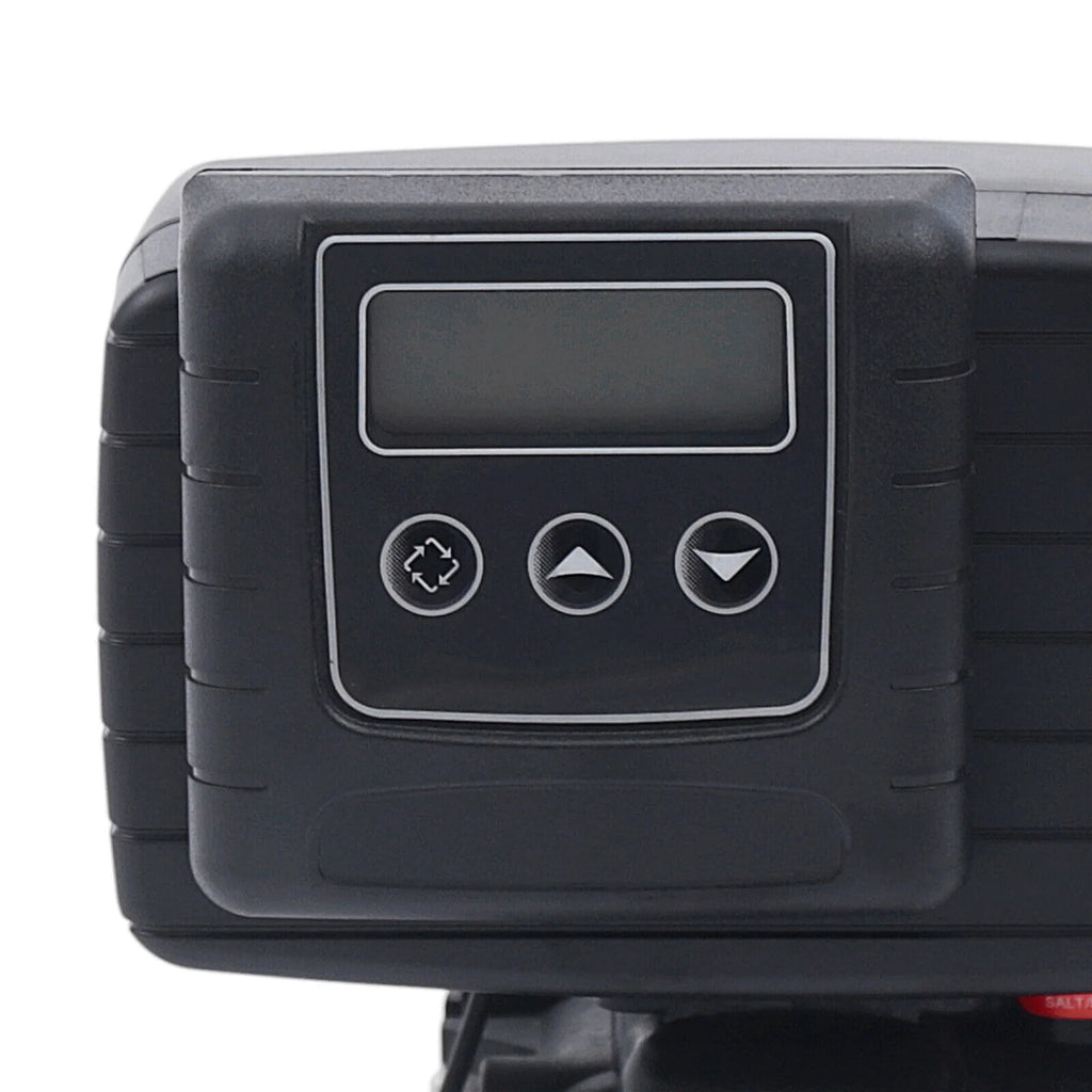 Automatic Digital Control Valve Water Softener Filter Head Z477104