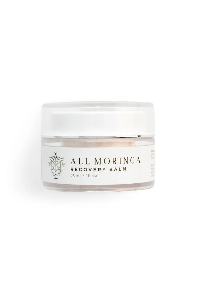 Natural Moringa Body Balm S9581