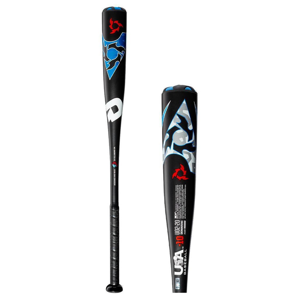 USA Baseball Bat E90617
