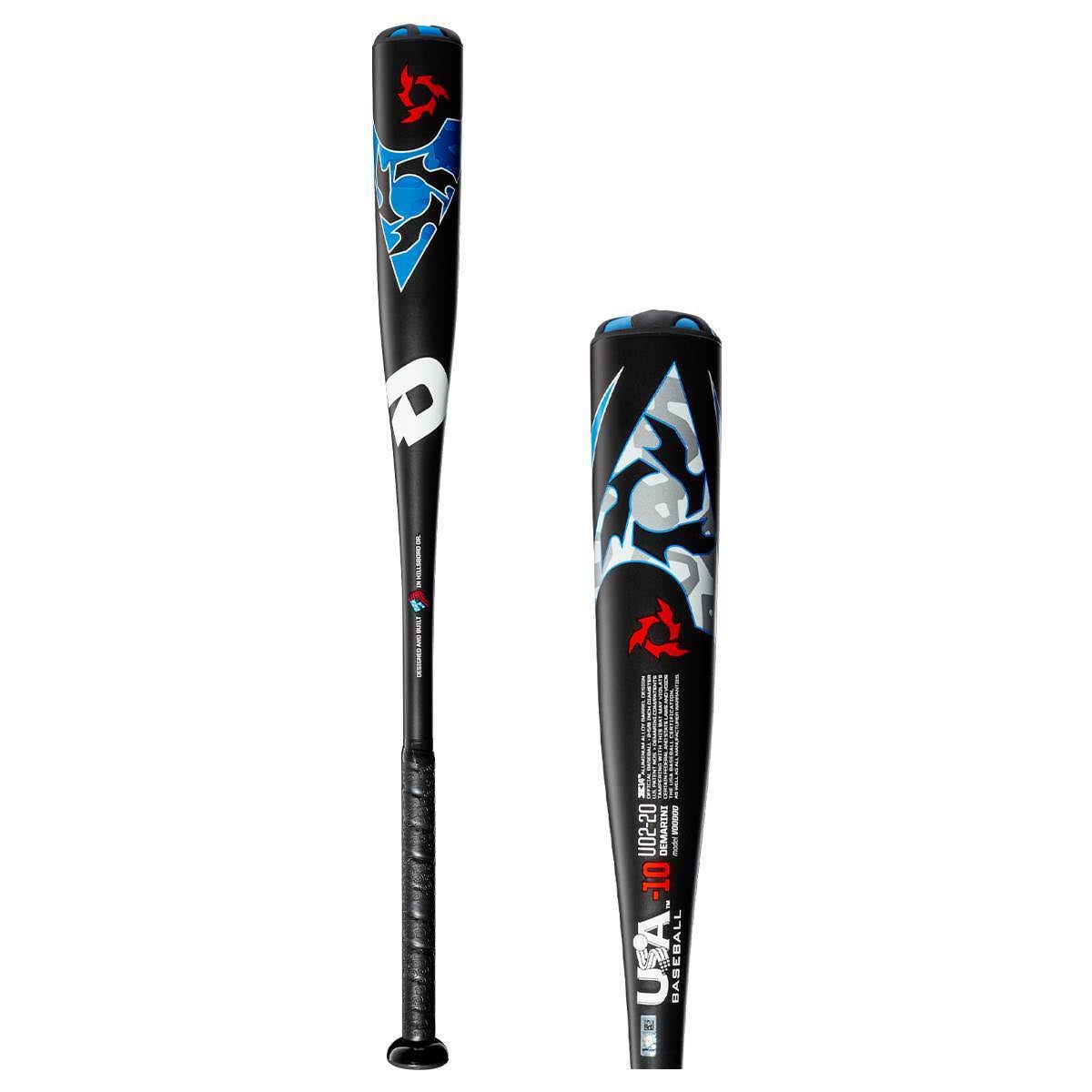 USA Baseball Bat E90617