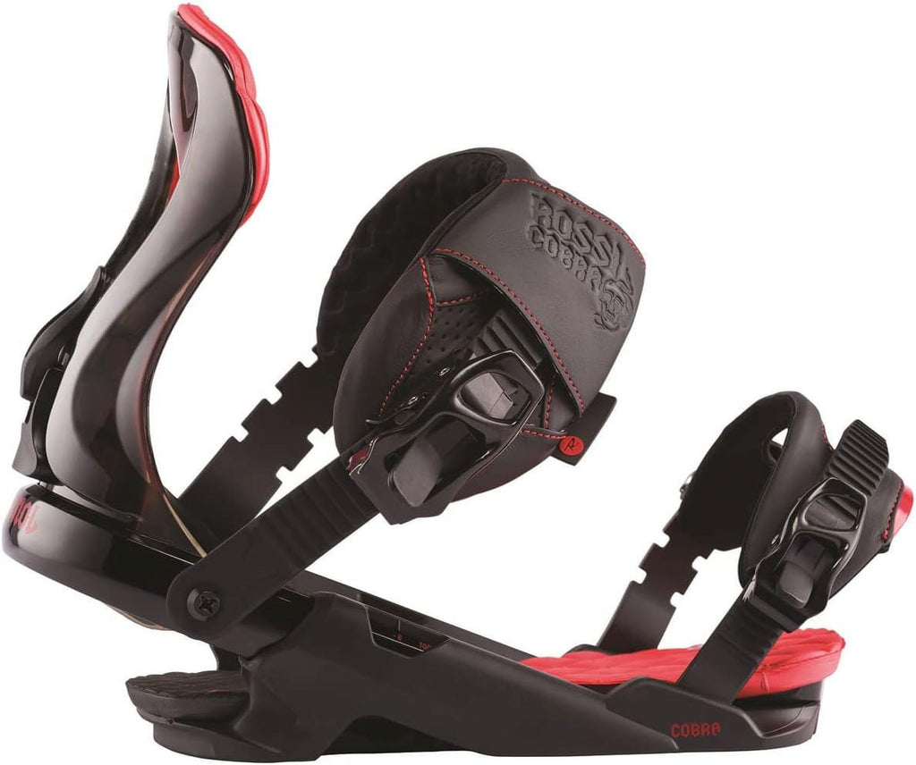 Mens Snowboard Bindings Y483424