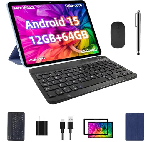 10 inch Octa Core Tablet with 1280x800 HD IPS Display B247
