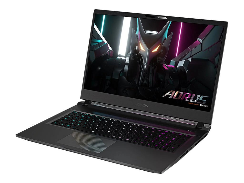 17.3" QHD 240 Hz Intel Core i7 GeForce RTX 4070 16 GB RAM 1 TB SSD Laptop W844250