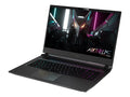 17.3" QHD 240 Hz Intel Core i7 GeForce RTX 4070 16 GB RAM 1 TB SSD Laptop W844250