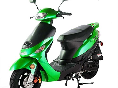 Street Legal Scooter K492