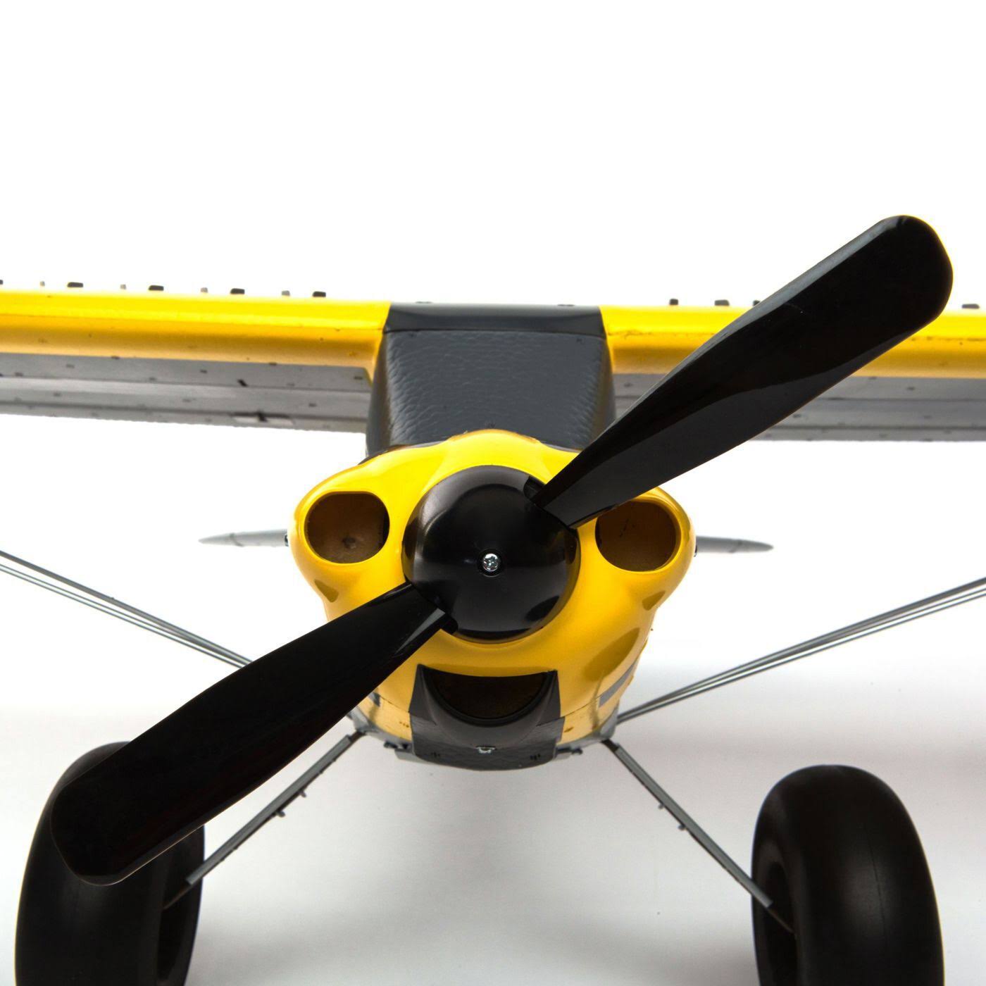 Carbon Cub S 2 1.3m RTF J27315