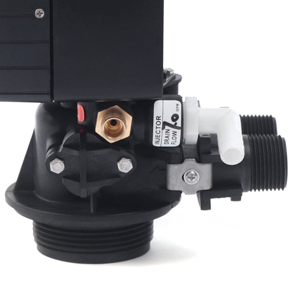 Automatic Digital Control Valve Water Softener Filter Head Z477104