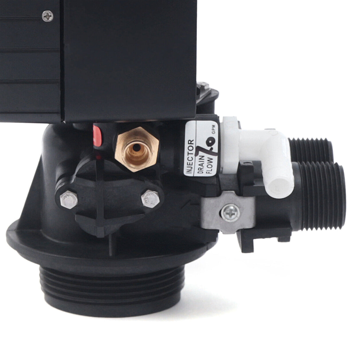 Automatic Digital Control Valve Water Softener Filter Head Z477104