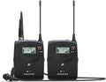 Black Wireless Lavalier Microphone System G943