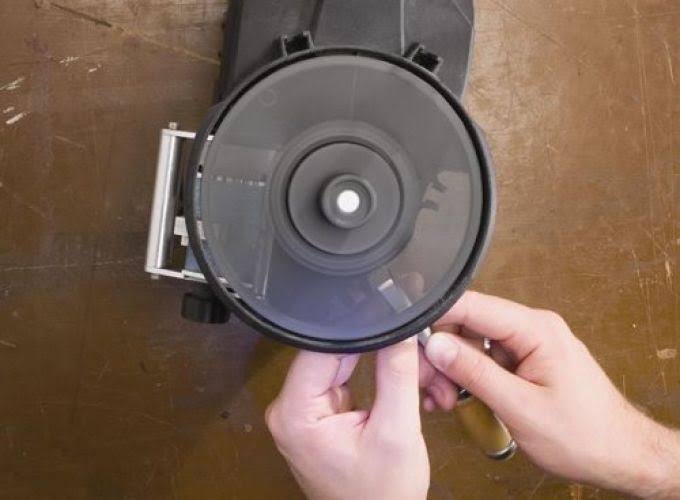 Tool Sharpener A123