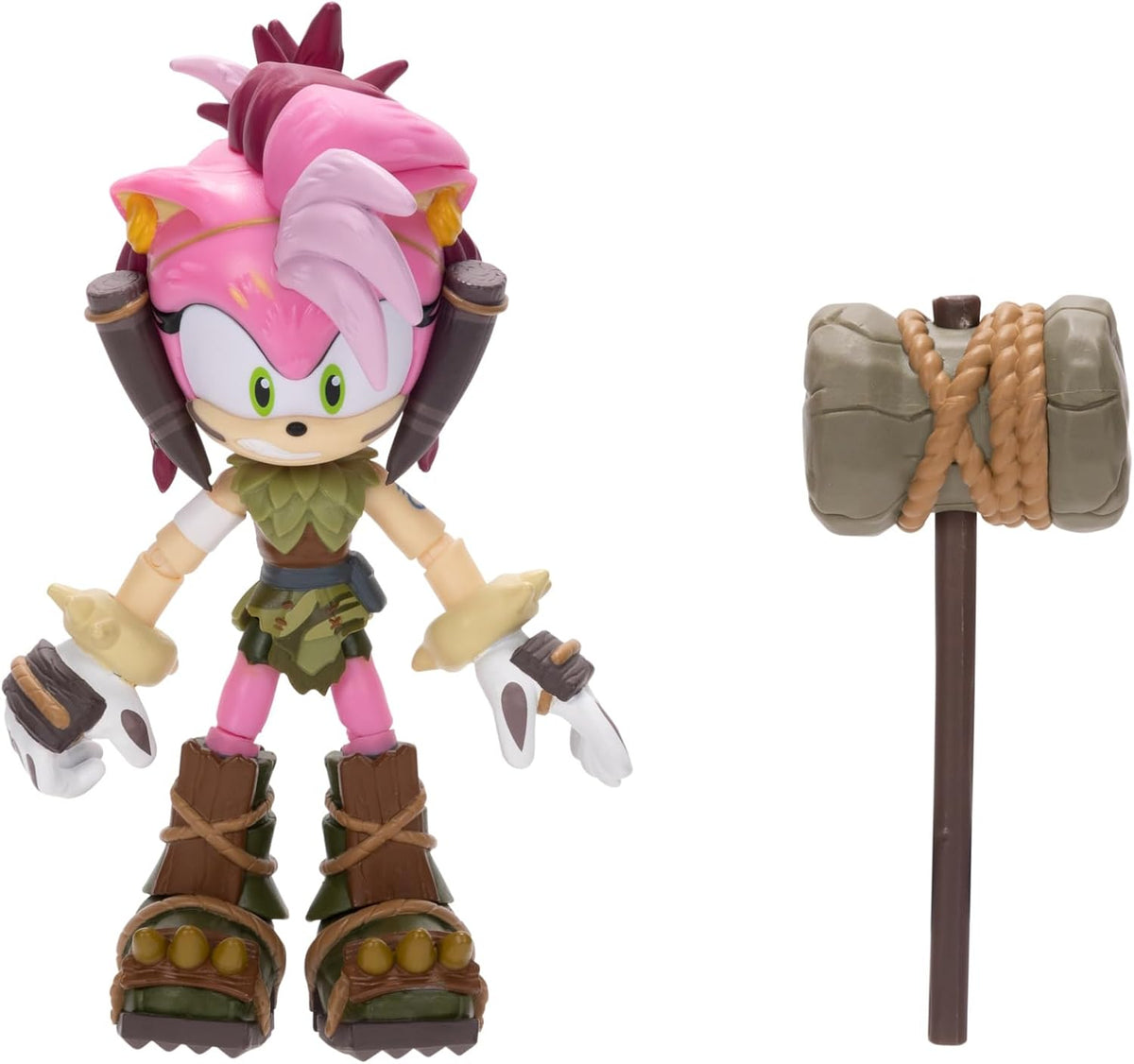 5" Thorn Rose Action Figure T3602