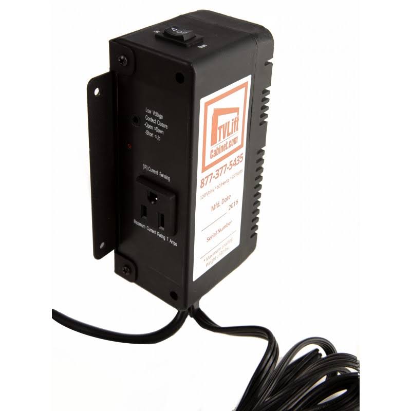 Tall Linear Actuator TV Lift A495459