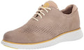 Men's 2.Zerogrand Laser Wingtip Oxford Lined S600