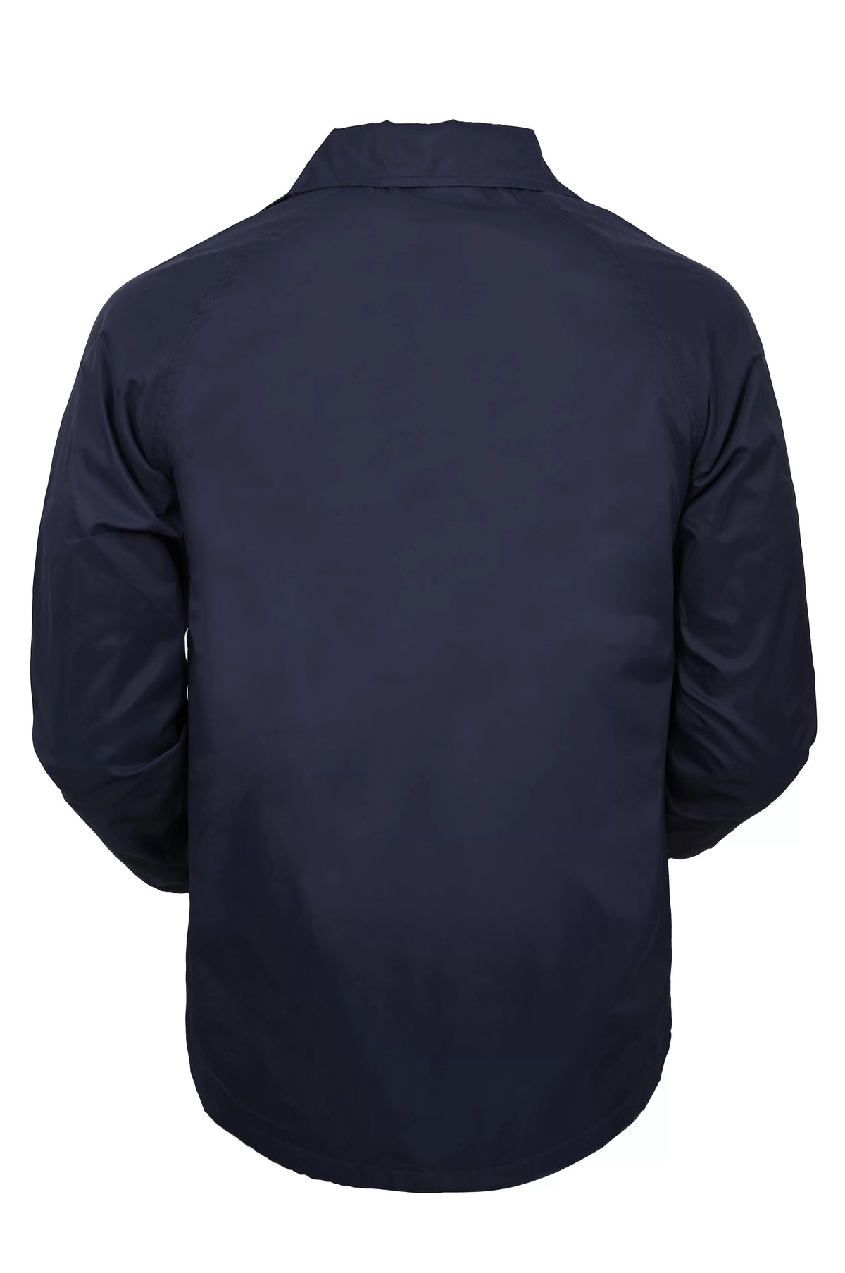 Lightweight Waterproof Coach Jacket Windbreaker I166
