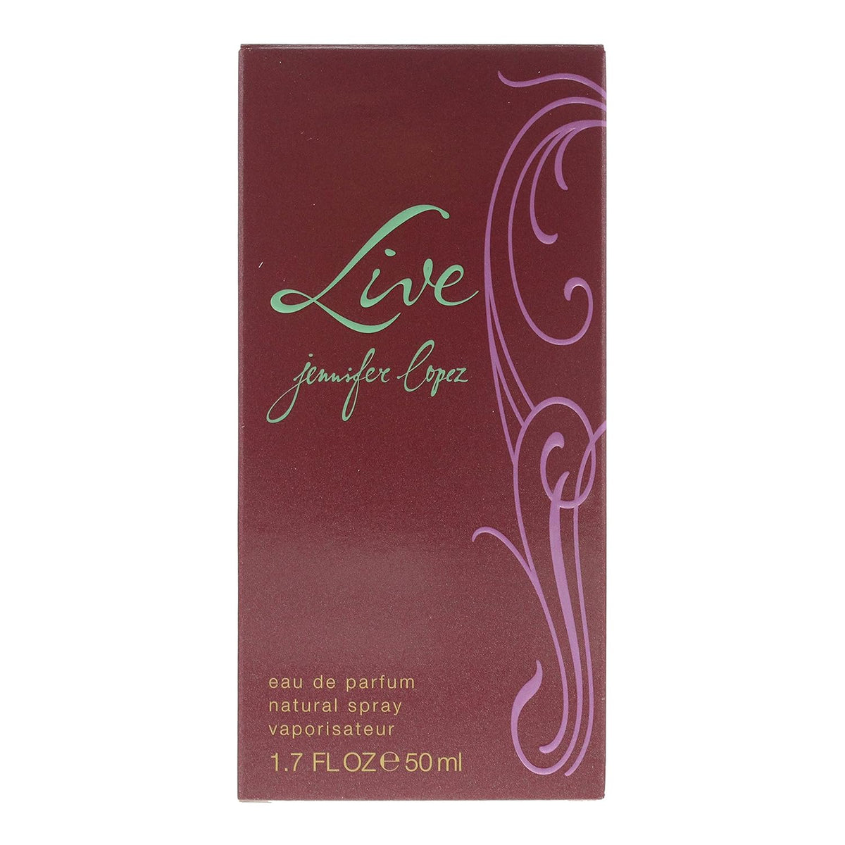 Eau De Parfum Spray 1.7 Ounces L169758