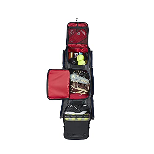 Wheeled Bag C525
