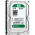 4tb Internal SATA Hard Drive D189