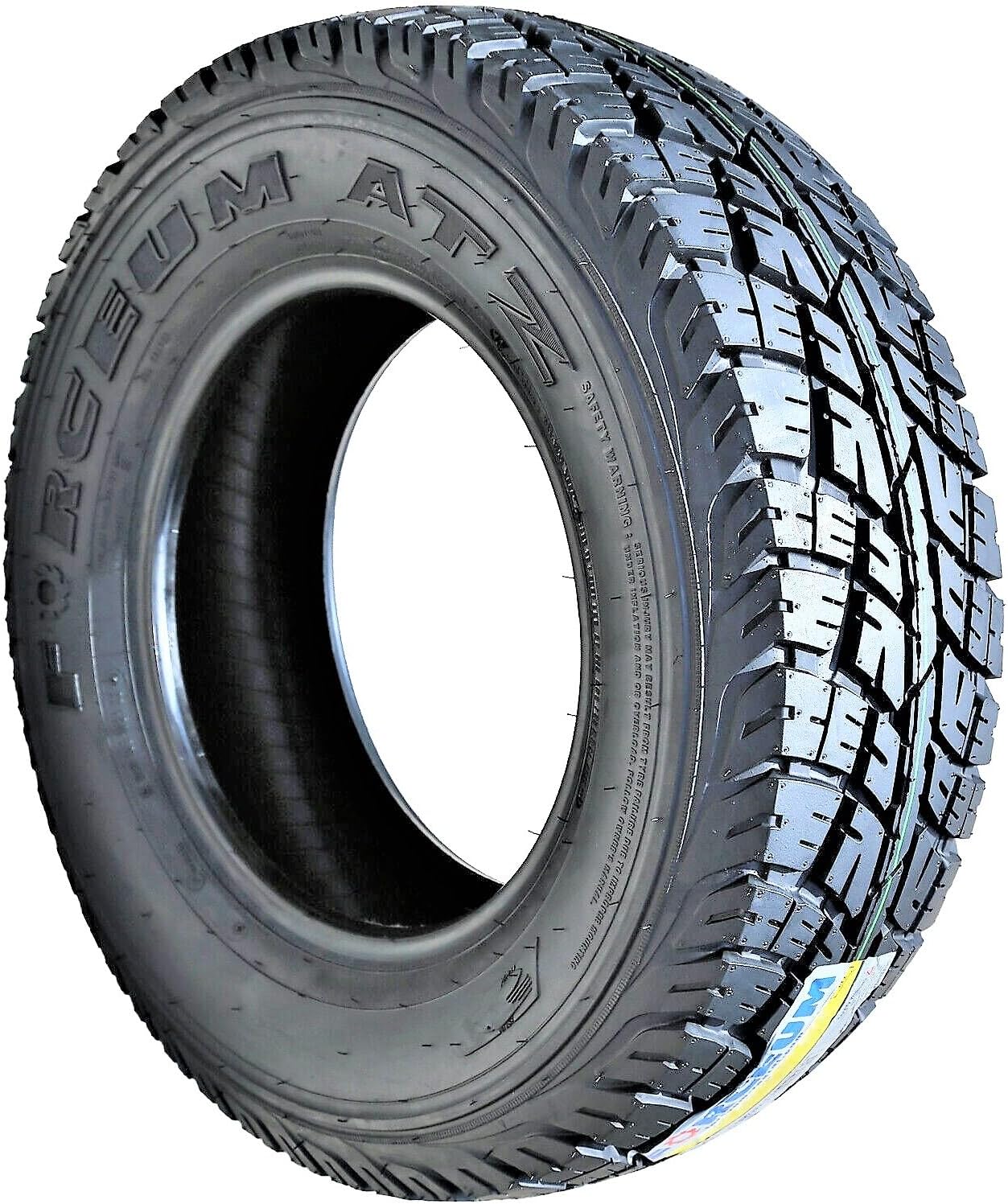 LT235/70R15 All-Terrain Radial Tire X590713