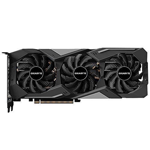 GeForce RTX 2060 6GB GDDR6 Graphics Card Z519