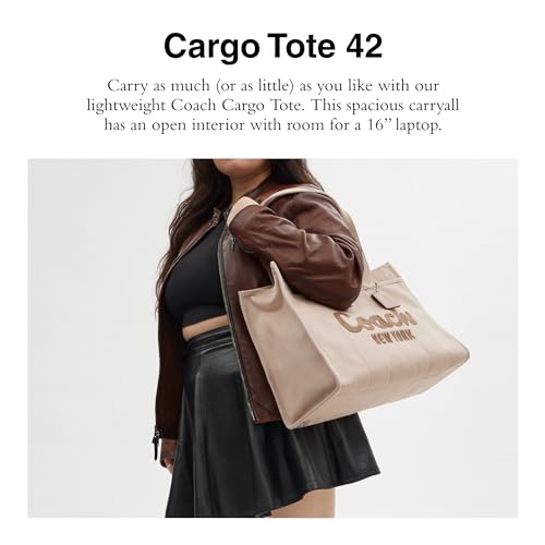 Cargo Tote D63009