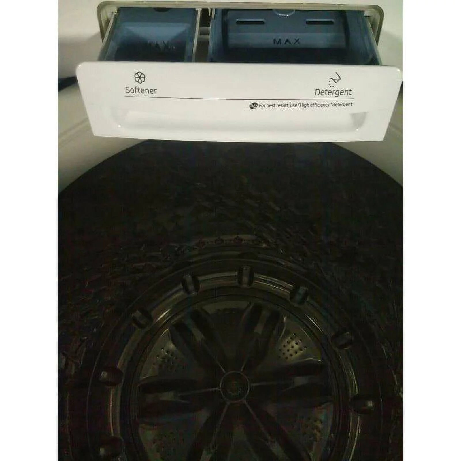 7.1 Cu. Ft. 5 Burner Dual Fuel Slide-in Range A426