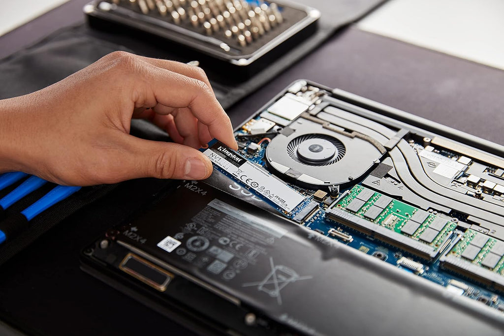 1TB M.2 NVMe PCIe Internal SSD T134350