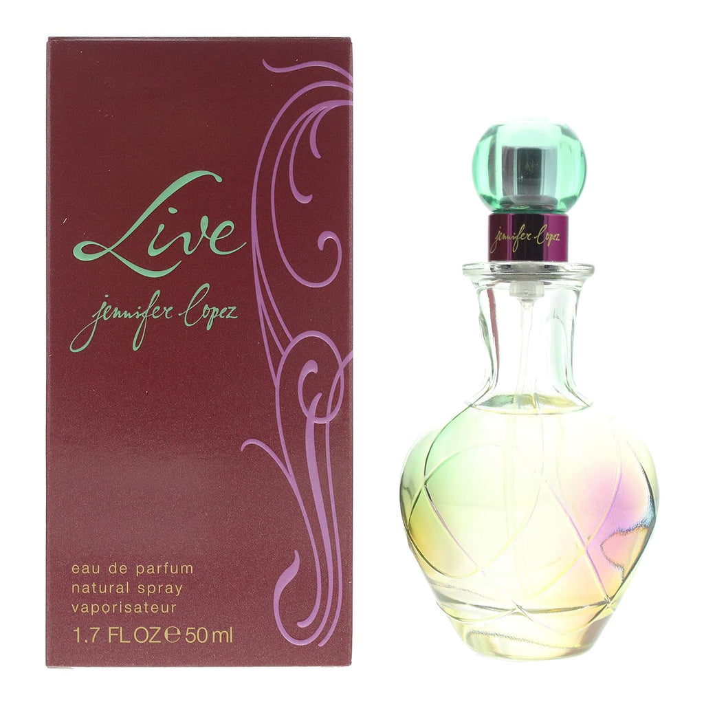 Eau De Parfum Spray 1.7 Ounces L169758