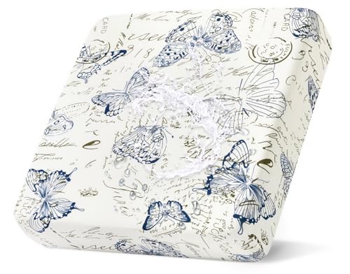 Waterproof Couch Cushion Covers Replacement, Washable Sofa Chair Seat Cushion Covers Soft Jacquard Couch Cushion Slipcovers Stretch Furniture Protector (Medium, Light Grey) G11615