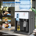 Desktop Electric Hot Cold Water Dispenser Q727846