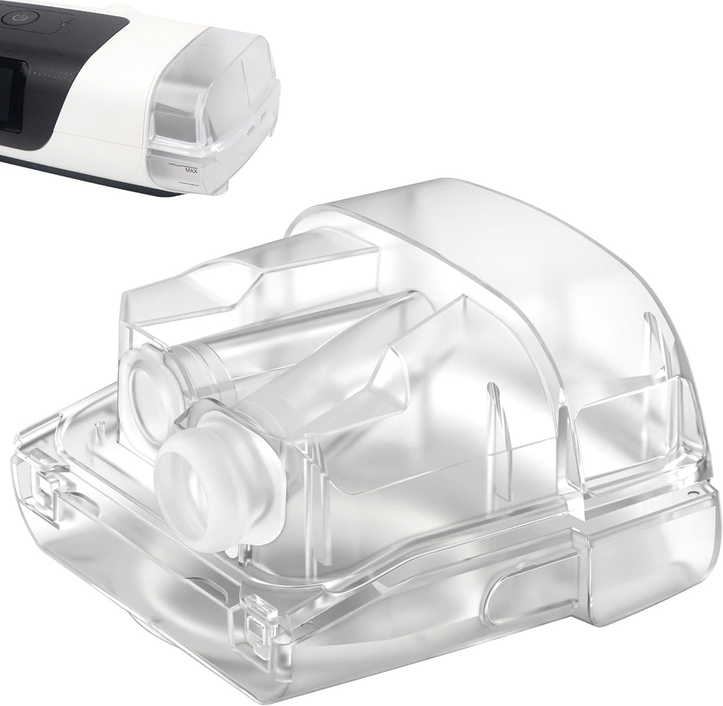 Transparent 380ml Humidifier Water Tub for Air Sense 11 I561753