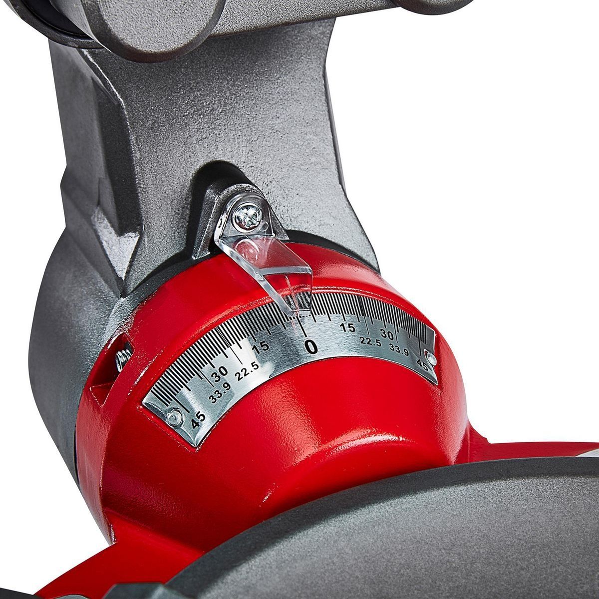 10 in. Dual-Bevel Sliding Compound Miter Saw X42870