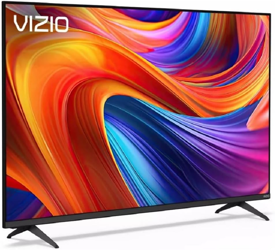 55" Class 4K UHD LED HDR Smart TV V900
