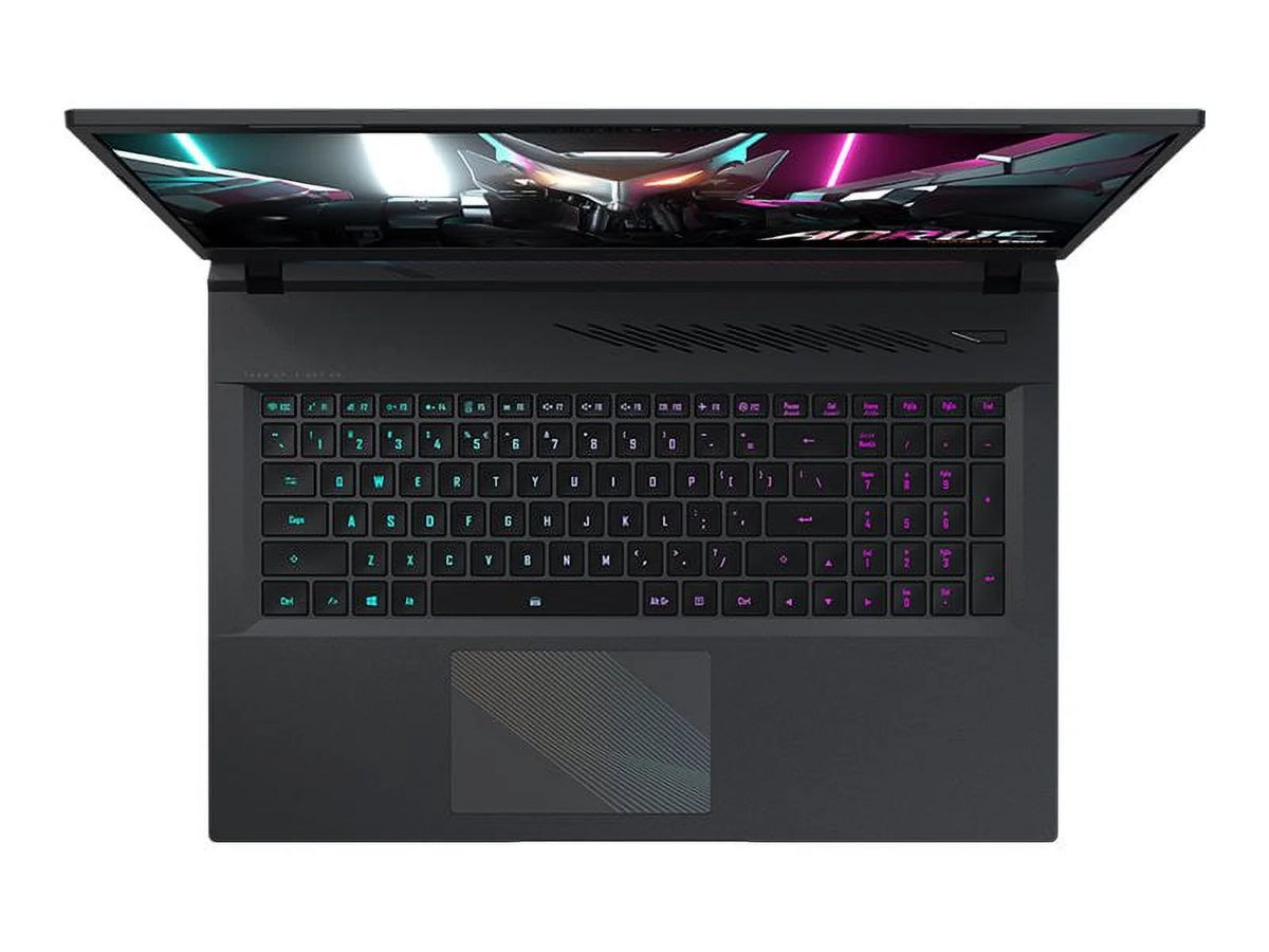 17.3" QHD 240 Hz Intel Core i7 GeForce RTX 4070 16 GB RAM 1 TB SSD Laptop W844250