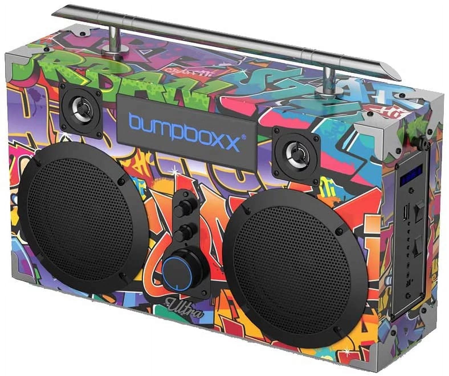 Portable Bluetooth Speaker B78265