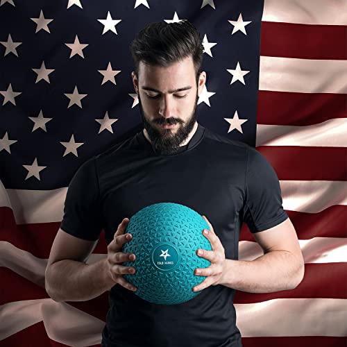10-40lb PVC Sand Filled Weighted Medicine Ball P288