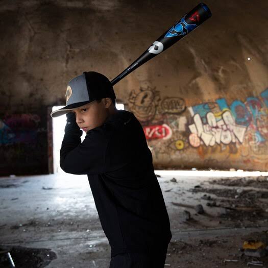 USA Baseball Bat E90617