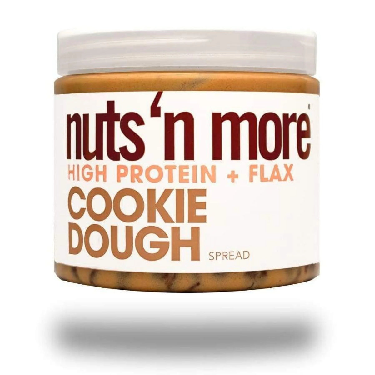 Cookie Dough Peanut Butter Spread Pack Of 6 E837274