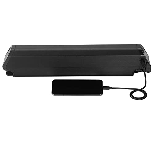 48V 17.5Ah 840Wh Ebike Replacement Battery Pack Lithium Li-ion Batteries P49651