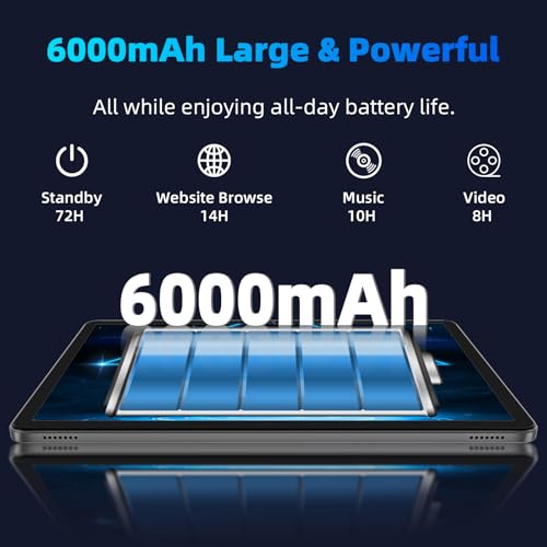 10 inch Octa Core Tablet with 1280x800 HD IPS Display B247
