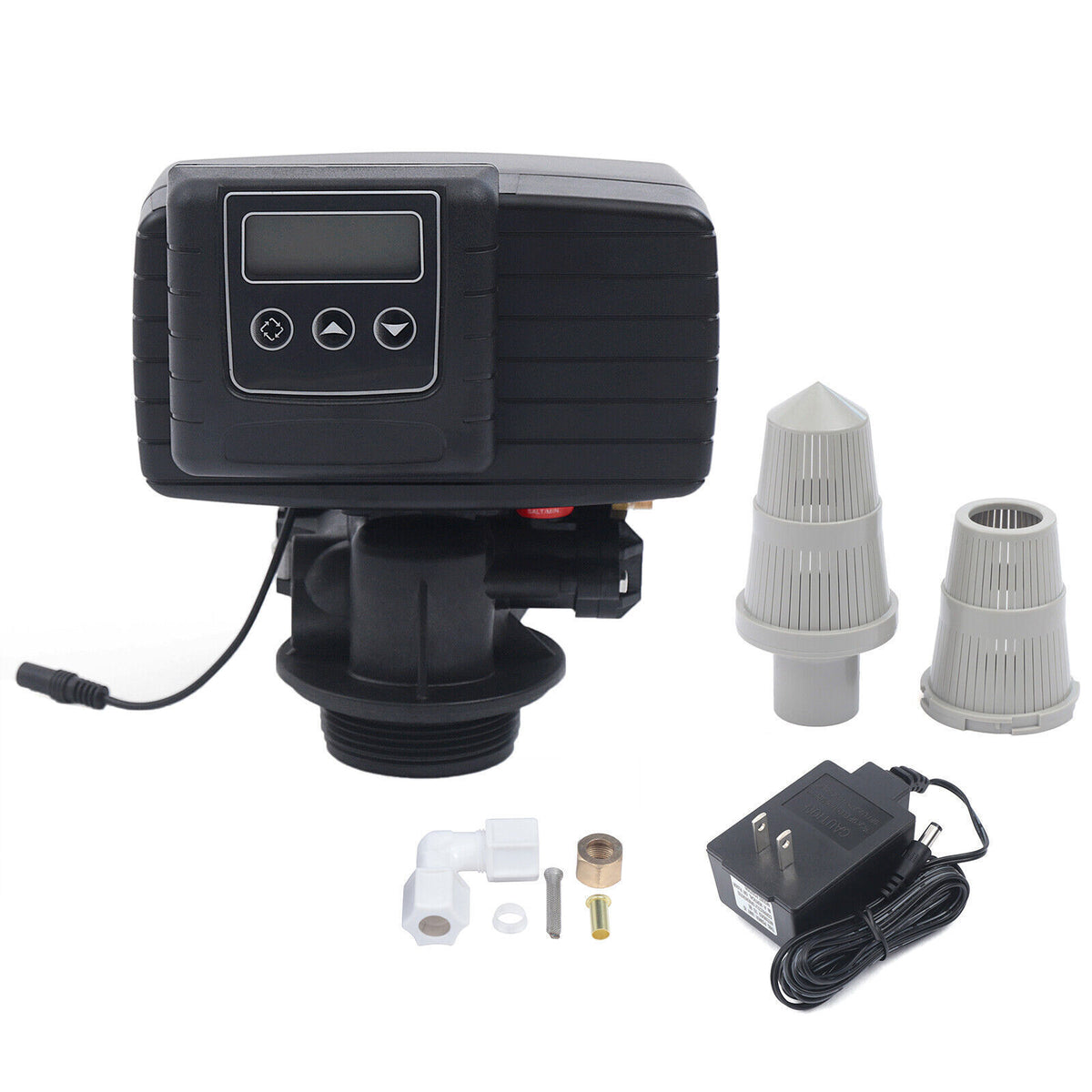 Automatic Digital Control Valve Water Softener Filter Head Z477104
