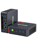 Gaming Mini PC AMD Ryzen 9 8945HS 32GB DDR5 2TB SSD U39666